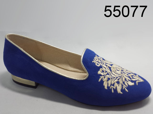 55077 BLUE